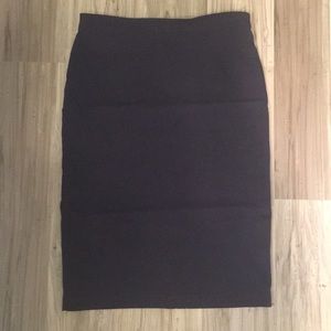 Linda Matthews Pencil Skirt New W/O Tags